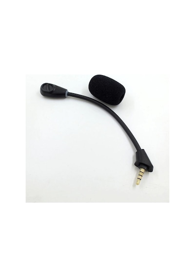 Kingston Cloud II Wireless Pro Silver Core Uyumlu Kulaklık Mikrofonu