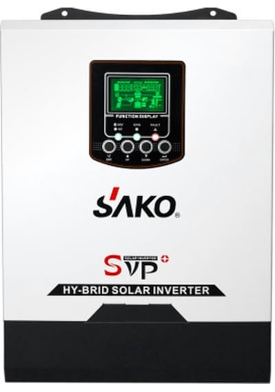 Sako Svp-1kw Tam Sinüs Akıllı 12v 1000w Pwm