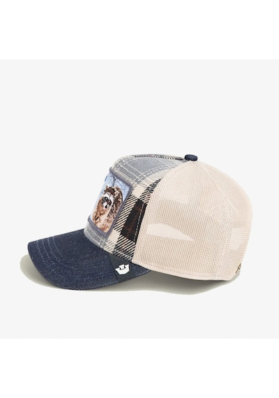 Goorin Bros - Free Spirited 101-2311 Çok Renkli