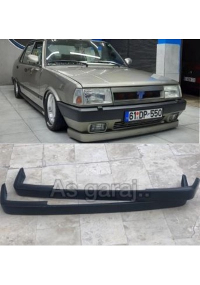 Tofaş Emre Karlık