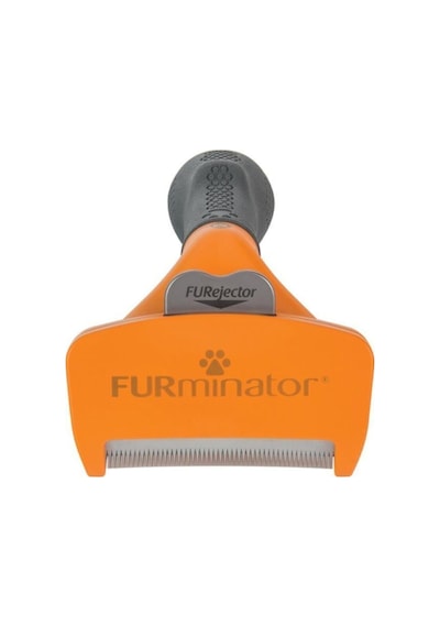 Furminator Furminatör Medium Dog Long Hair Uzun Tüylü Köpek Tarağı M