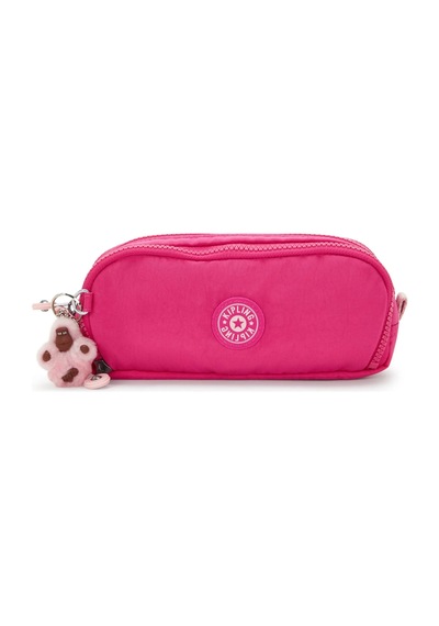 Kipling Kız Çocuk Okul Çantası 2'li Set Çanta Ve Kalemlik Kpsetkpkı985064 Pembe