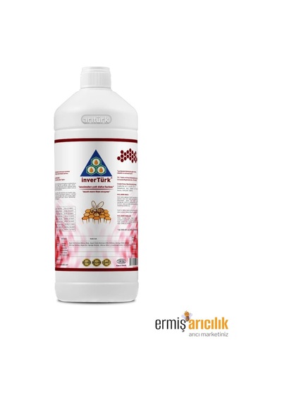İnvertürk 1 Litre