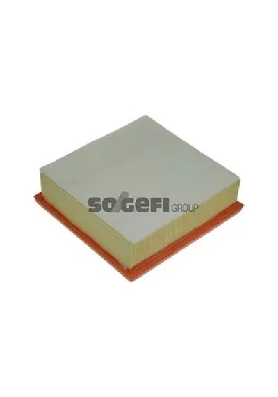 Hava Filtresi - Alfa Romeo Mito, Grande Punto, Punto, Doblo, Linea - Purflux-a1223
