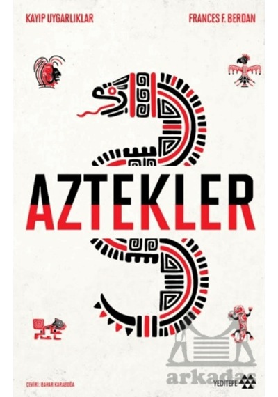 Aztekler Yeditepe Yayınevi