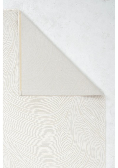 Hoom Rugs Aren 3303 Beyaz Modern Salon Halısı Beyaz
