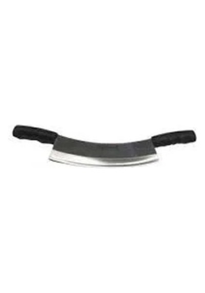 Çift Saplı Zırh Bıçak 30cm 5468 Çok Renkli