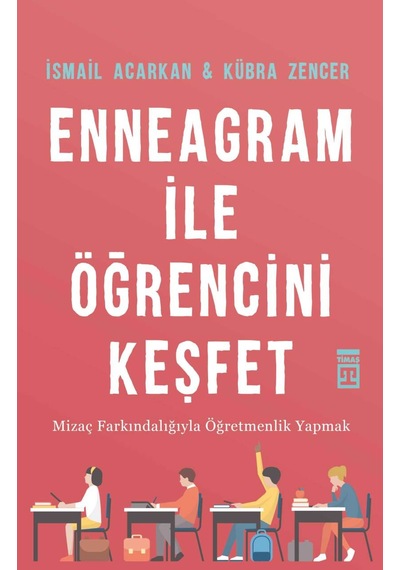 Enneagram ile Öğrencini Keşfet
