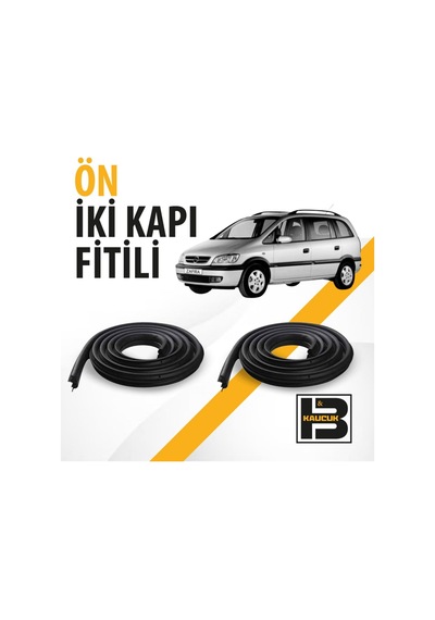 Opel Zafira A 1999-2005 Ön İki Kapı Fitili Bm00974