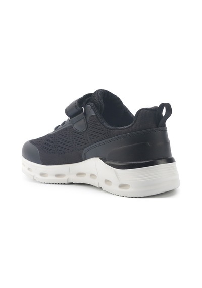 Lumberjack Meta 5fx Siyah Erkek Çocuk Sneaker 000000000101969341 Siyah