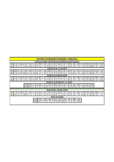 Dalbello Dalebello Cxr 2.0 Çocuk Kayak Ayakkabısı Turuncu / Beyaz