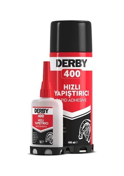 400ml Mdf Yapıştırıcı 1 Adet Diğer
