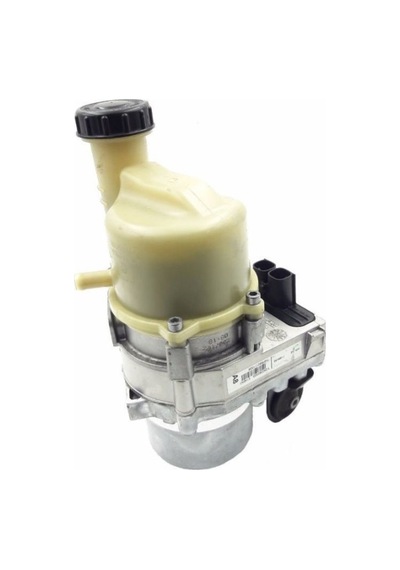 Clio 4 - IV Direksiyon Pompası Elektrikli Komple 491108089R