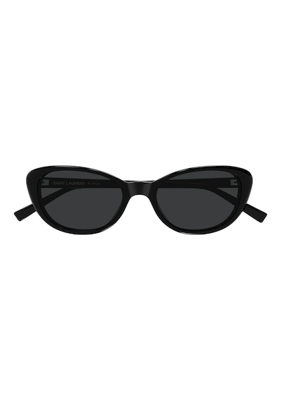 Yves Saınt Laurent 822 001 52-18 Güneş Gözlüğü Siyah