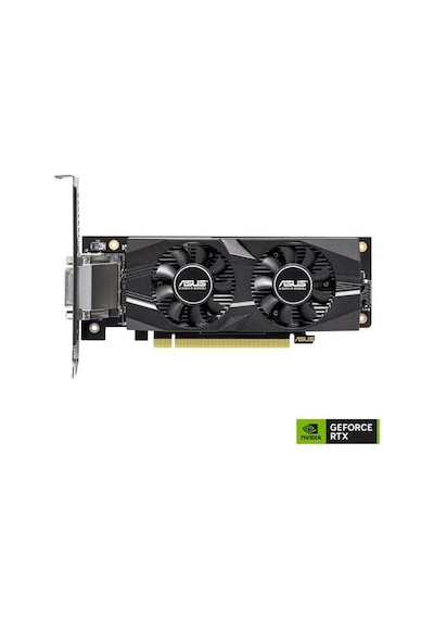 Asus Rtx3050 6gb Rtx3050-o6g-lp-brk Gdrr6 96bit Oc Hdmı Ekran Kartı