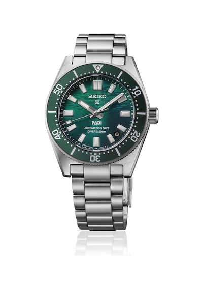 Seiko Prospex Spb501j1 Erkek Kol Saati Spb501j Gri