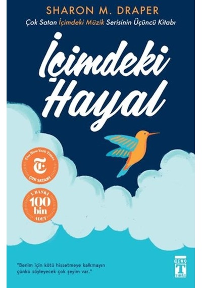 İçimdeki Hayal - Ybve-692106