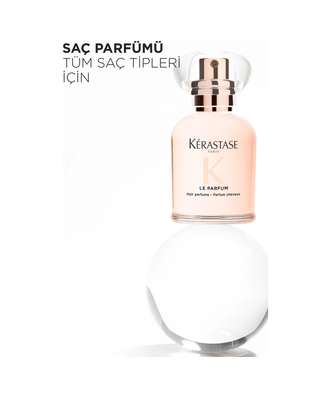 Gloss Absolu Saç Parfümü 30ml