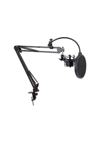 Lastvoice Nb39 Mikrofon Standı Pop Filter Shock Mount