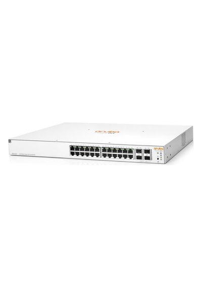 Hpe Aruba Instant On Jl683b 1930-24g-poe+ 195w Yönetilebilir Switch