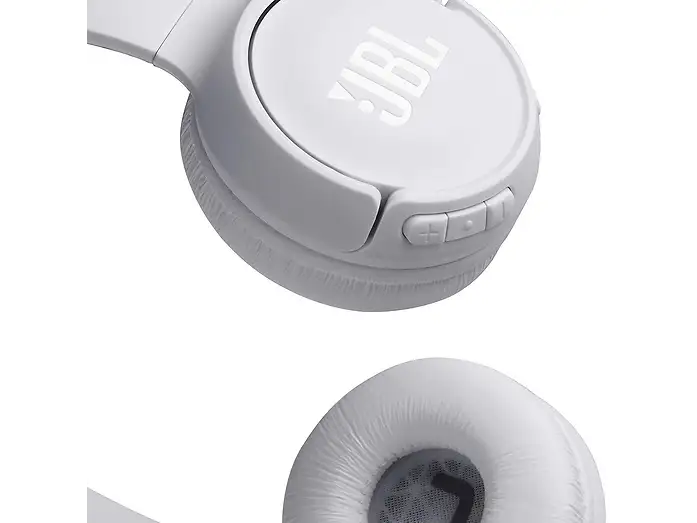 Jbl Tune 510bt Kulak Üstü Beyaz Kulaklık