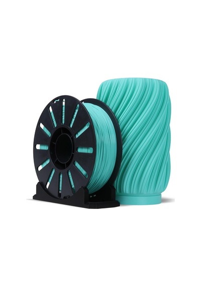 Solvix Pla/pha Turkuaz Filament 1kg