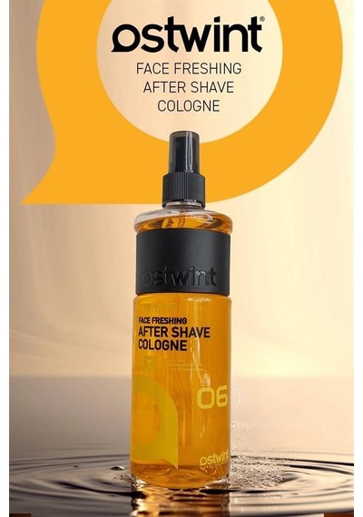 Ostwint After Shave Cologne 06 400ml.