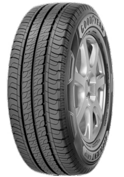 Goodyear 225/75R16C 121/120R Effıcientgrıip Cargo Yaz Lastiği 2026