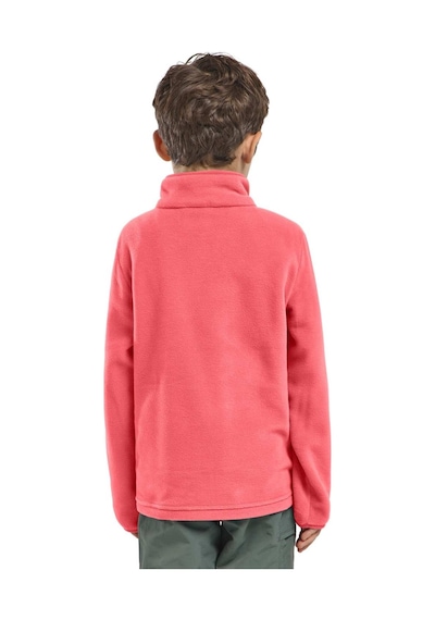 Jack Wolfskın Jack Wolfskin Taunus Unisex Çocuk Polar Ceket J0141 Çok Renkli