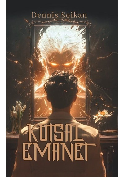 Kutsal Emanet Ciltli / Dennis Soikan