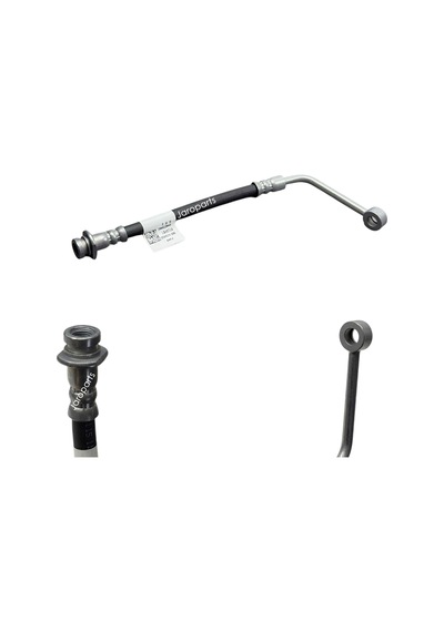 Chery Tiggo 7 - 8 Pro / Omada 5 2022-2024 Arka Fren Hortumu 204002294aa