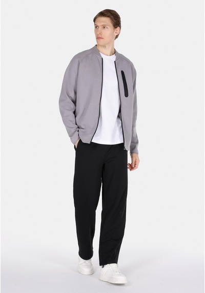 Colin's Colins Comfort Fit Erkek Gri Ceket Cl1073659 Cl1073659 Q1.v1 Gra Gri