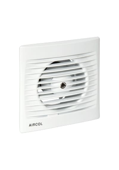 Aircol 200 Aksiyal Aspiratör
