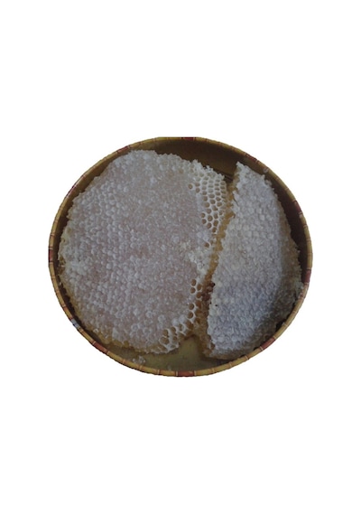 Kars Karakovan Petek Balı 1500 G