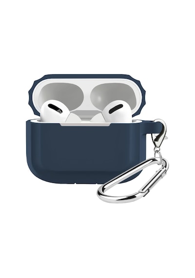 Buff Apple Uyumlu AirPods Pro Rubber Silicone Case
