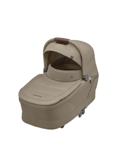 Maxi-Cosi Sense Yatış Pozisyonu Ayarlanabilir Ekstra Geniş 0-9 kg Portbebe Twillic Truffle