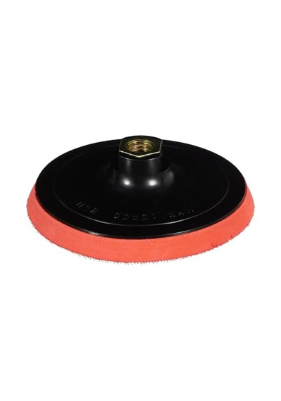 Cırtlı Disk Zımpara Altı, 125 Mm Ve Farklı Uygulamalar İçin
