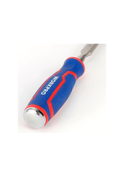 Workpro Wp243007 16mm Profesyonel İskarpela