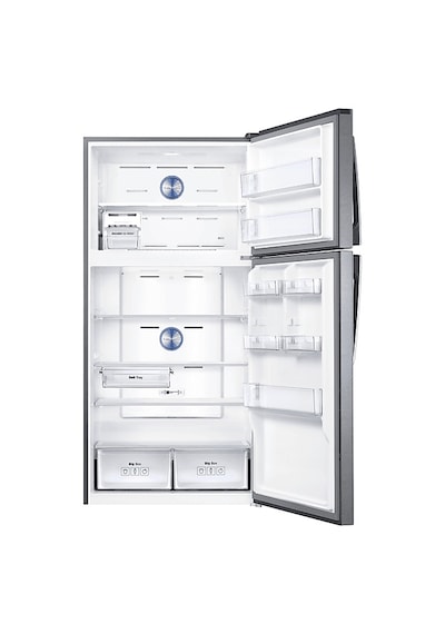 Samsung RT58K704RSL/TR E 588 L No-Frost Çift Kapılı Buzdolabı