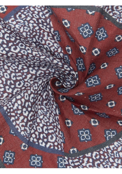 Cacharel Erkek Bordo Mendil 50274248-900