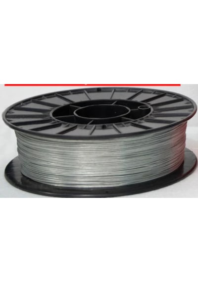 Ayı Domuz Kovucu Galvanizli Telektrikli Çit Teli 500 M