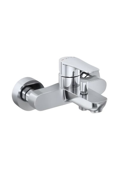 Artema A42943 Neva Soft Banyo Bataryası Krom