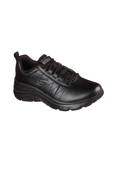 Skechers Fashion Fit-effortless Kadın Günlük Spor Ayakkabı149473tk-bbk Siyah