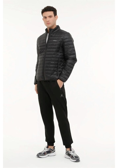 Lumberjack Ml Star 1ow1000 4pr 101813695 Erkek Mont Siyah S-xxl Siyah