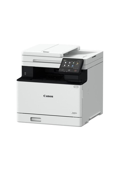 Canon Mf752cdw Renklı Lazer Yaz/tar/fot/eth/wıfı/dub