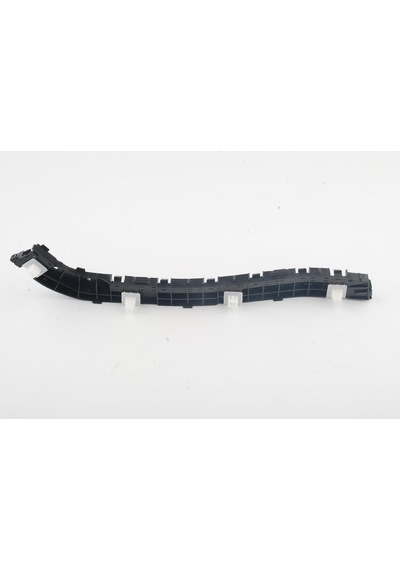 Cn Arka Tampon Braketi Sol Plastik Honda Crv 2007-2011 Uyumlu 71598swaa01