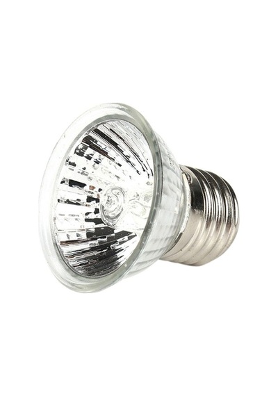 Maoyaya Uva+uvb 75w Güneş Sürüngen Lambası, Sağlıklı Işık Terapisi
