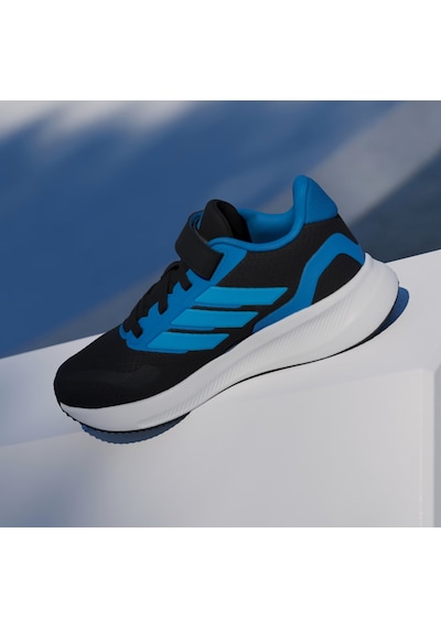 Adidas Runfalcon 5 Çocuk Koşu Ayakkabısı Jp9399 Lacivert