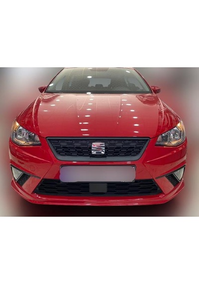 Seat Ibiza Ön Tampon Eki 2018 Model ve Sonrası Boyalı