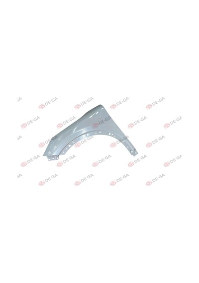 Byd Atto 3 Sol Ön Çamurluk 2022-2025 13777447-00-deg